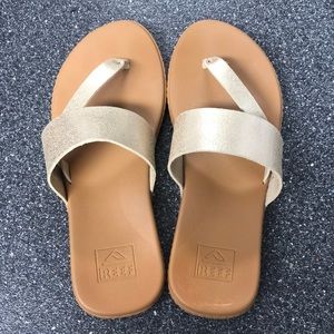 Reef Cushion Sol Sandal
